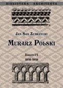 Murarz Pol... - Zubrzycki Jan Sas -  foreign books in polish 