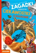 Zagadki wi... - Ewa Stadtmüller, Anna Chachulska -  foreign books in polish 
