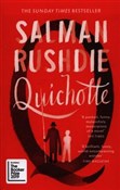 Quichotte - Salman Rushdie -  Książka z wysyłką do UK