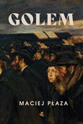 polish book : Golem - Maciej Płaza