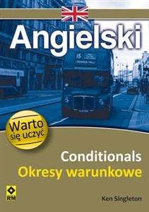 Picture of Angielski Conditionals Okresy warunkowe