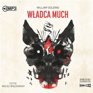 Picture of [Audiobook] CD MP3 Władca much