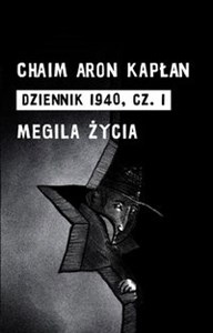 Obrazek Dziennik 1940 Część 1 Megila życia