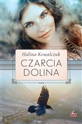 polish book : Czarcia do... - Halina Kowalczuk