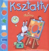 Kształty w... - Zofia Stanecka -  books from Poland