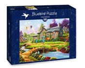 Polska książka : Puzzle 150...