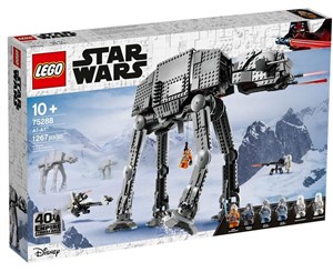 Obrazek Lego STAR WARS AT-AT