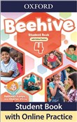 Beehive 4 ... -  foreign books in polish 