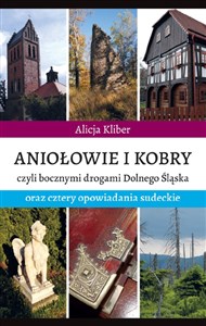 Picture of Aniołowie i kobry