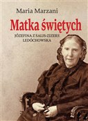 Matka świę... - Maria Marzani -  foreign books in polish 