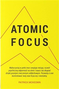 Obrazek Atomic Focus