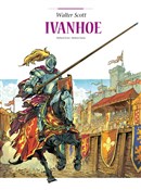 polish book : Ivanhoe Ad... - Walter Scott, Stefano Enna, Stefano Garau