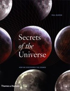 Picture of Secrets of the Universe