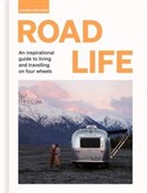 Road Life - Sebastian Antonio Santabarbara -  foreign books in polish 