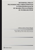 Metodyka p... - Patryk Filipiak, Natalia Frygier, Rafał Kowalczyk, Łukasz Pilarczyk, Piotr Turski, Maciej Woźniak -  Polish Bookstore 