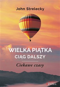 Picture of Wielka piątka ciąg dalszy Ciekawe czasy