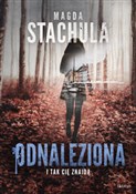 Odnalezion... - Magda Stachula -  books from Poland