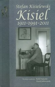 Picture of Stefan Kisielewski Kisiel 1911-1991-2011