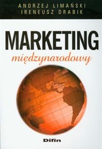 Picture of Marketing międzynarodowy