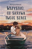 polish book : Wszystko, ... - Martyna Nowak