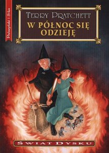 Picture of W północ się odzieję