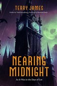Polska książka : Nearing Mi... - Terry James