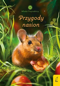 Obrazek Młodzi przyrodnicy Przygody nasion