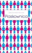 Piaskownic... - Danuta Marcinkowska -  books in polish 