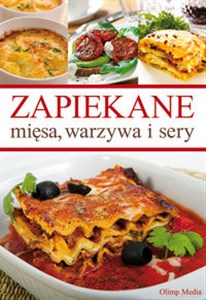 Picture of Zapiekane mięsa warzywa i sery