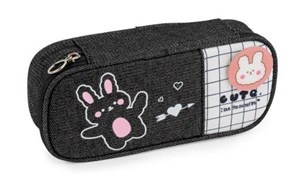 Picture of Piórnik etue Cute 3 czarny