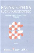 Polska książka : Encykloped... - Opracowanie Zbiorowe