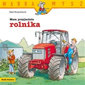 Mądra Mysz... - Ralf Butschkow -  books in polish 