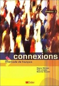 Picture of Connexions 3 podręcznik
