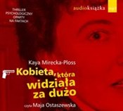 Kobieta kt... - Kaya Mirecka-Ploss -  foreign books in polish 