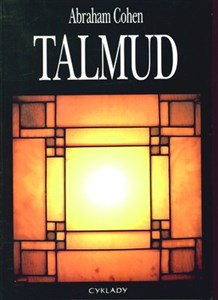 Picture of Talmud Syntetyczny wykład na temat Talmudu i nauk rabinów dotyczących religii, etyki i prawodawstwa