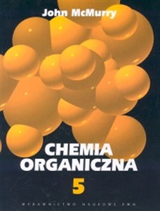 Picture of Chemia organiczna część 5