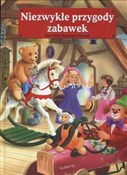 Niewzykłe ... - Katarzyna Najman -  books from Poland