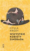 Wszystkie ... - Gyula Krúdy -  Książka z wysyłką do UK