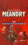 Meandry ku... - Michał Rożek - Ksiegarnia w UK