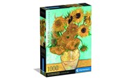 Puzzle 100... -  Książka z wysyłką do UK