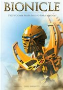 polish book : Bionicle P... - Greg Farshtey