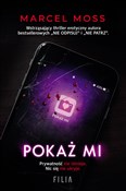 Książka : Pokaż mi w... - Marcel Moss