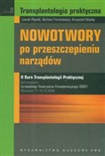 Książka : Transplant... - Leszek Pączek, Bartosz Foroncewicz, Krzysztof Mucha