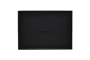 Obrazek Teczka na dokumenty Paperblanks Black Edition