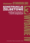 Konstrukcj... - Włodzimierz Starosolski -  foreign books in polish 