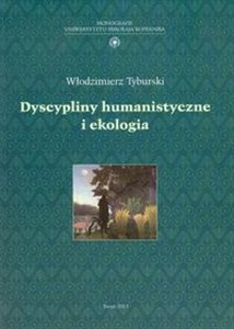 Picture of Dyscypliny humanistyczne i ekologia