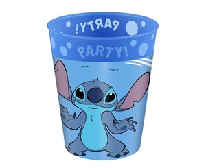 Obrazek Kubeczki wielokrotnego użytku 250ml 4szt