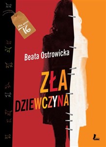 Picture of Zła dziewczyna