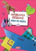 Akademia O... - Ewa Kędzior -  books in polish 
