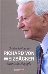 Picture of Richard von Weizsacker Niemiecka biografia